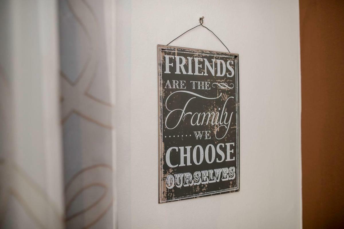 Apartman Jasmina Banjol ภายนอก รูปภาพ