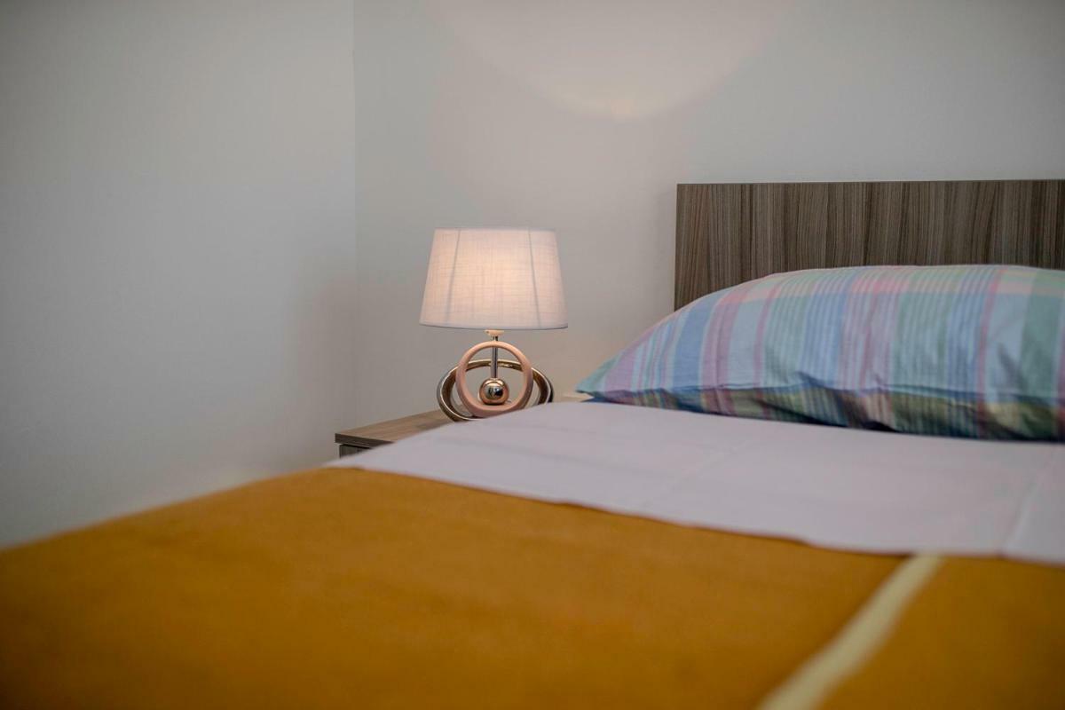 Apartman Jasmina Banjol ภายนอก รูปภาพ