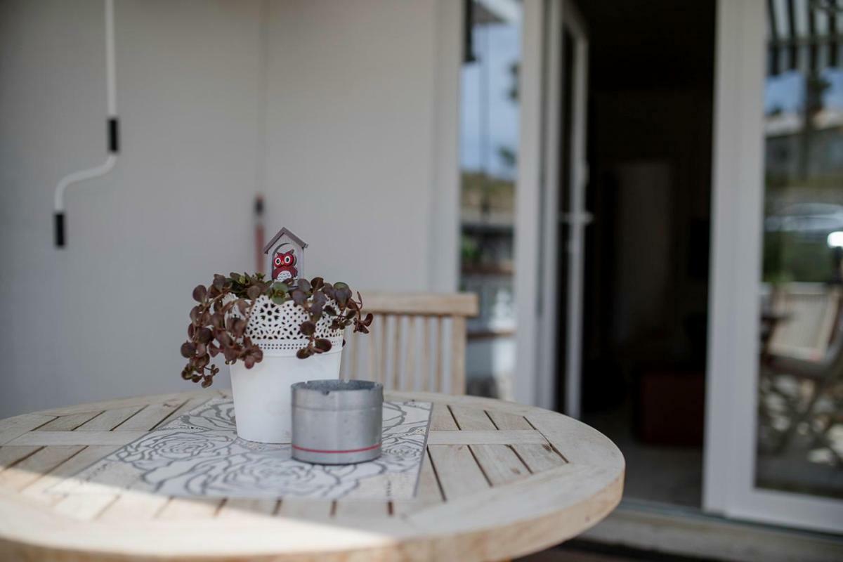 Apartman Jasmina Banjol ภายนอก รูปภาพ
