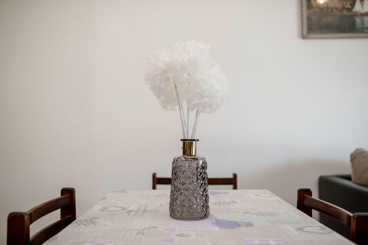 Apartman Jasmina Banjol ภายนอก รูปภาพ