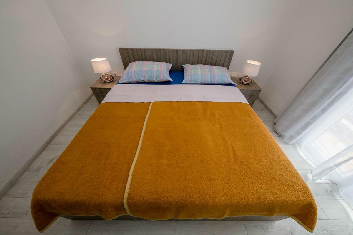 Apartman Jasmina Banjol ภายนอก รูปภาพ