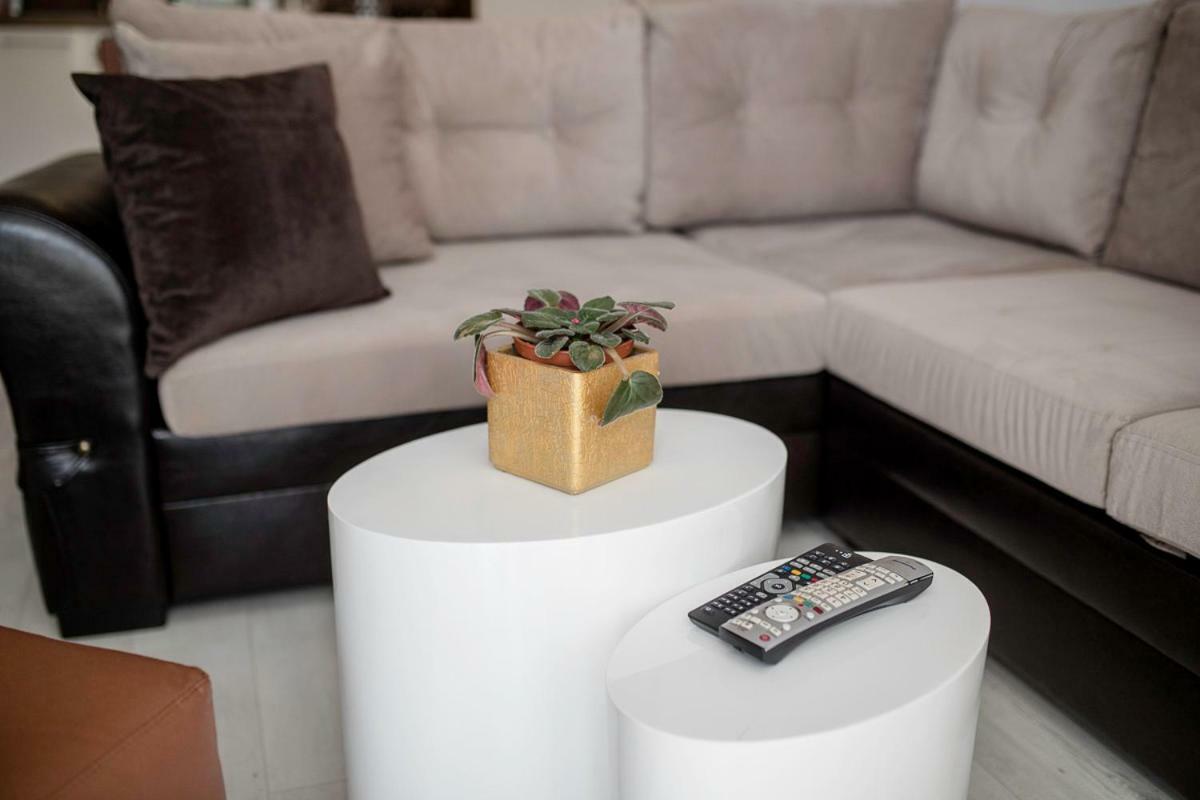 Apartman Jasmina Banjol ภายนอก รูปภาพ